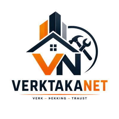 VerktakaNet